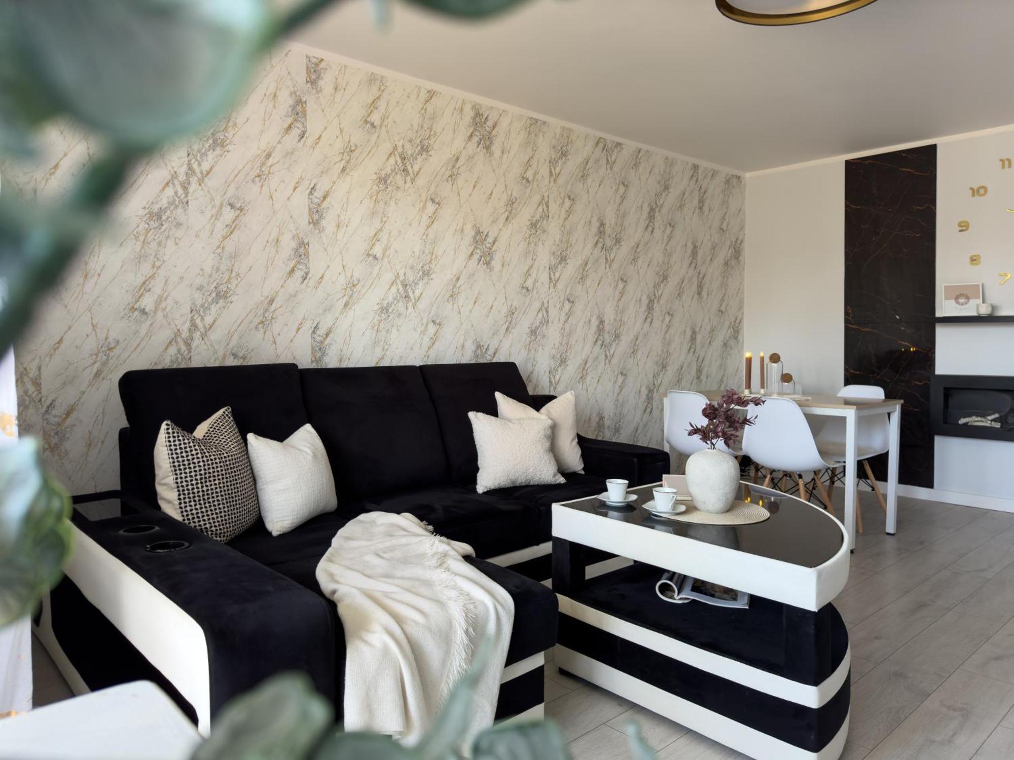 Apartament Nieopodal Centrum Nauki Cogiteon Cracovia Exterior foto