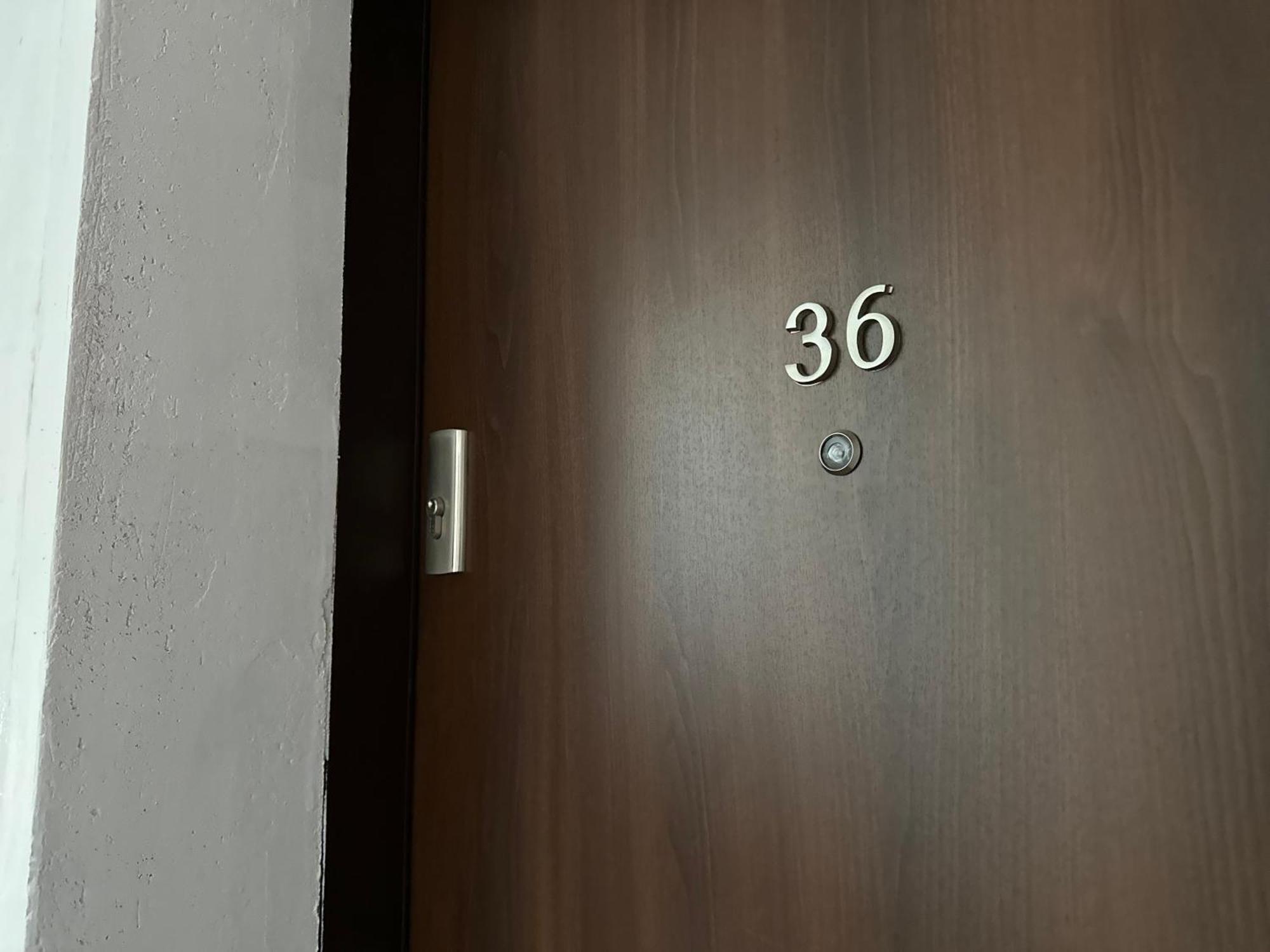 Apartament Nieopodal Centrum Nauki Cogiteon Cracovia Exterior foto