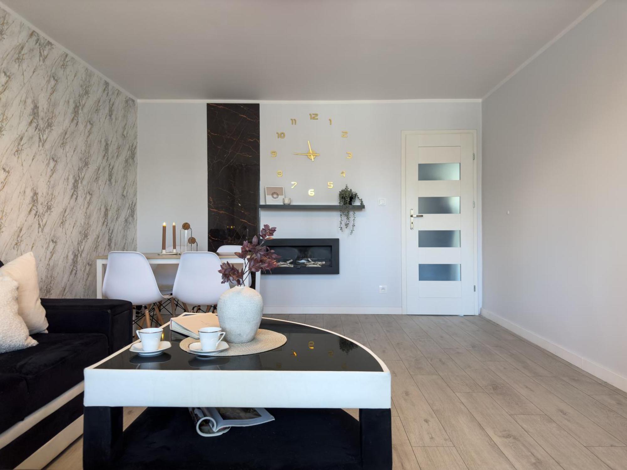Apartament Nieopodal Centrum Nauki Cogiteon Cracovia Exterior foto