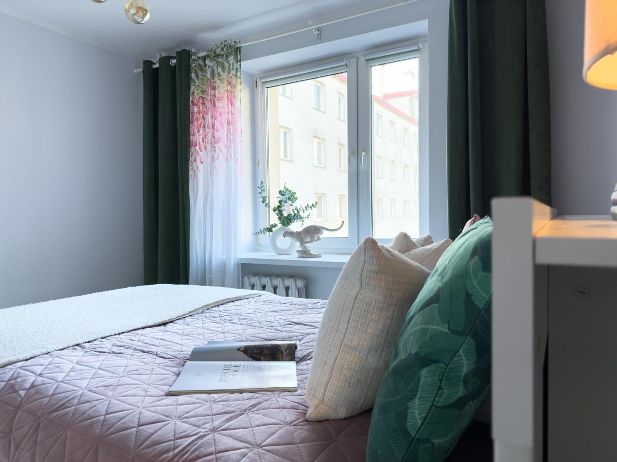 Apartament Nieopodal Centrum Nauki Cogiteon Cracovia Exterior foto