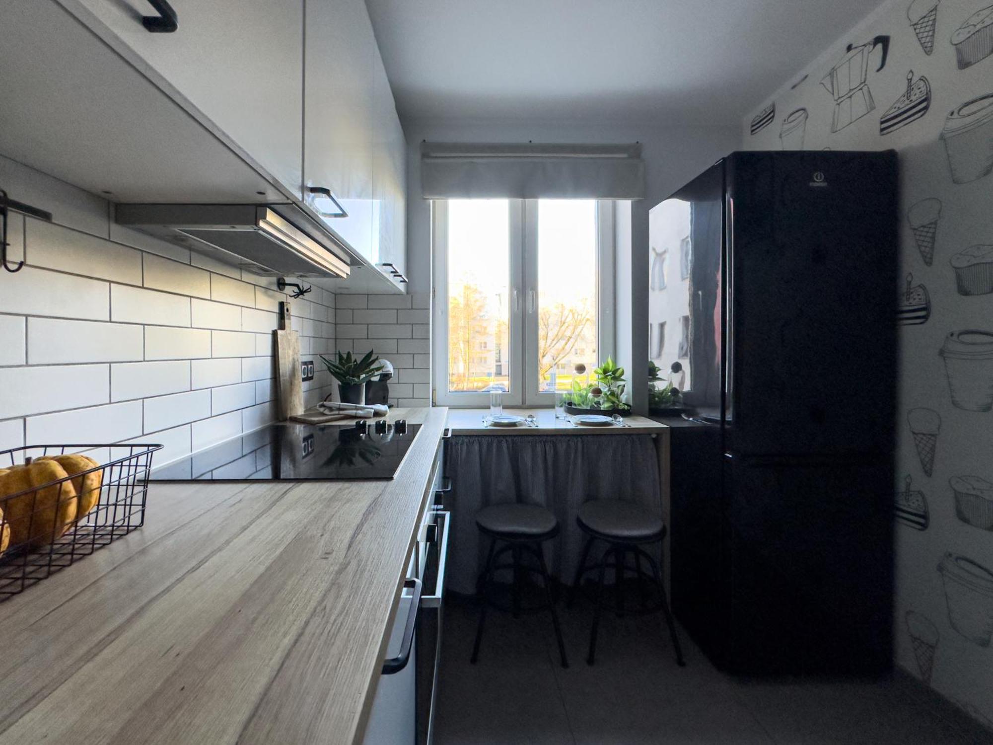 Apartament Nieopodal Centrum Nauki Cogiteon Cracovia Exterior foto